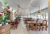 Restaurante en venta con 524m² en Santa Margarita, Carrer México foto