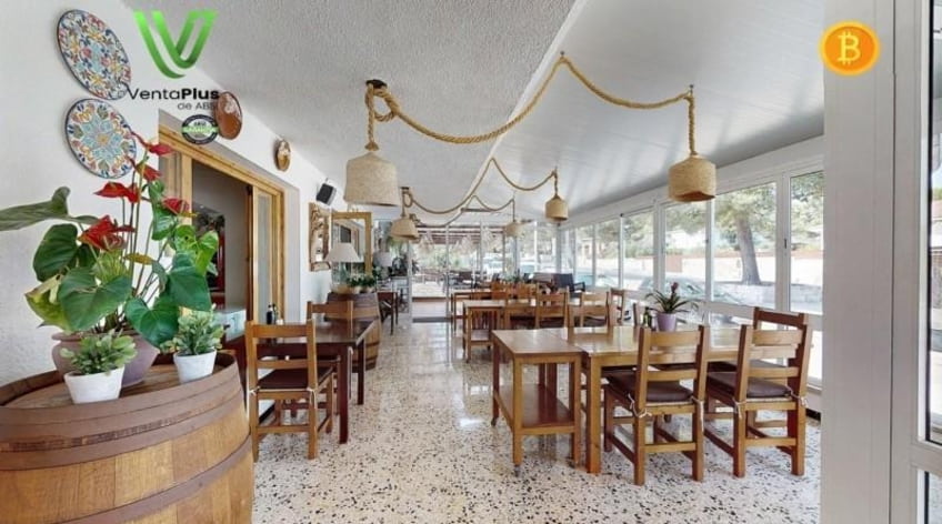 Local comercial