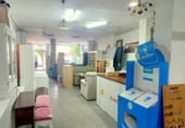 325m² commercial premises for sale in Badajoz, Puente de Palmas photo
