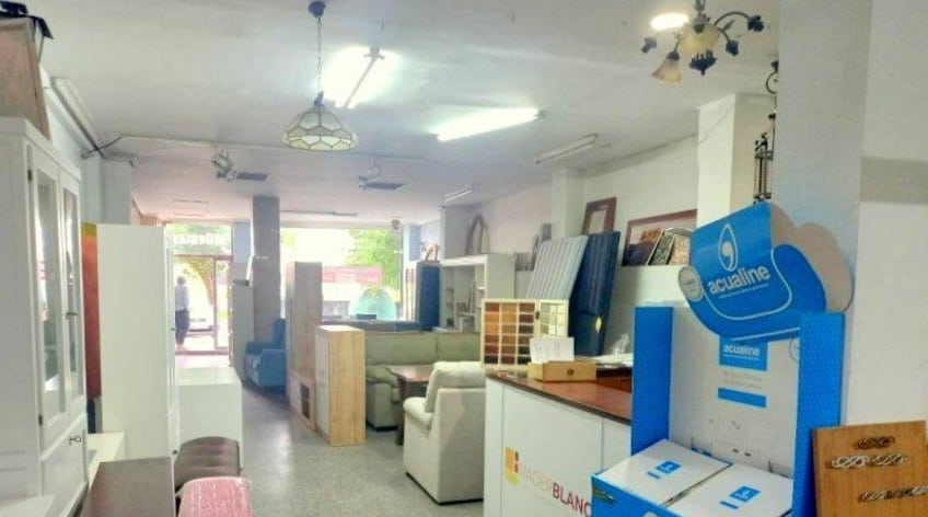 Local comercial