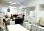 325m² commercial premises for sale in Badajoz, Puente de Palmas photo