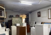 325m² commercial premises for sale in Badajoz, Puente de Palmas photo