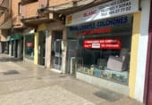 325m² commercial premises for sale in Badajoz, Puente de Palmas photo