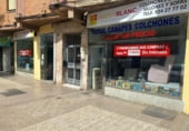 325m² commercial premises for sale in Badajoz, Puente de Palmas photo
