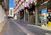 102m² commercial premises for sale in Amposta, Carrer Ronda photo