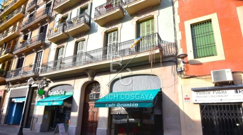 Local comercial