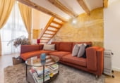 Local comercial
en venda
amb 93m² a Barcelona, a la zona de el Raval, roig, 08033 foto