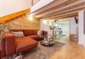 Local comercial
en venda
amb 93m² a Barcelona, a la zona de el Raval, roig, 08033 foto
