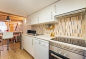 Local comercial
en venda
amb 93m² a Barcelona, a la zona de el Raval, roig, 08033 foto