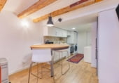 Local comercial
en venda
amb 93m² a Barcelona, a la zona de el Raval, roig, 08033 foto