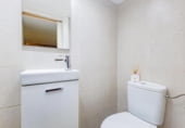 Local comercial
en venda
amb 93m² a Barcelona, a la zona de el Raval, roig, 08033 foto