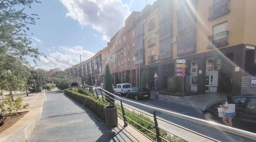Local comercial