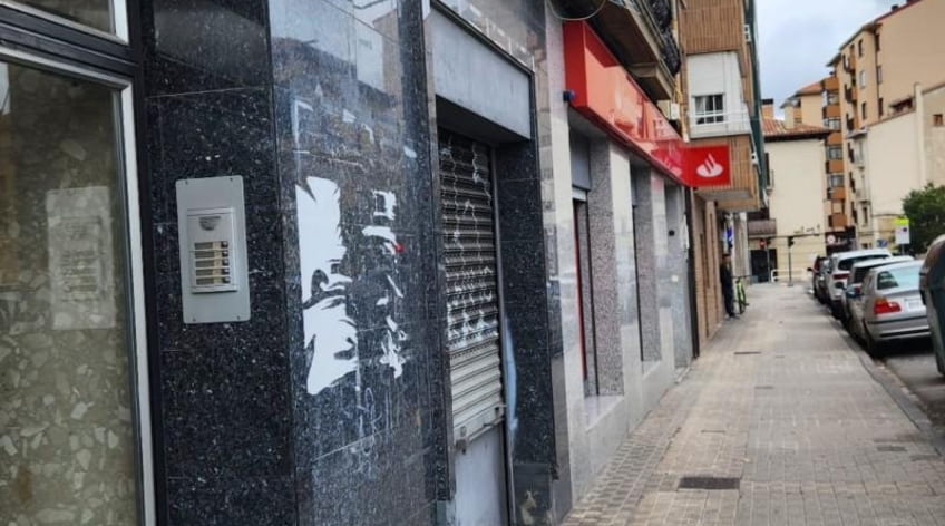 Local comercial