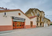 557m² restaurant for sale in Falces, Calle Echarri photo
