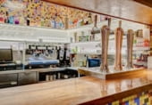 557m² restaurant for sale in Falces, Calle Echarri photo