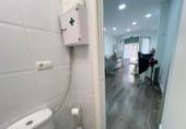 40m² locaux commerciaux pour vente à Torremolinos, Calle Carihuela photo