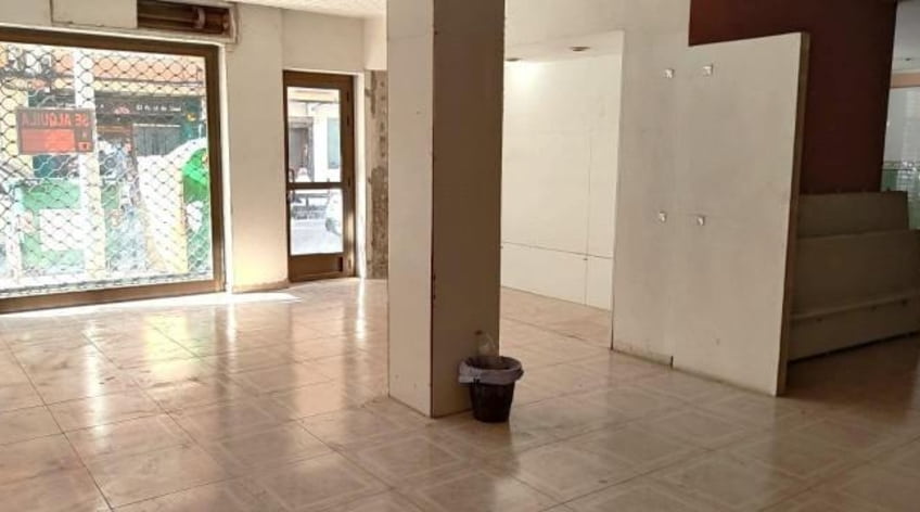 Local comercial