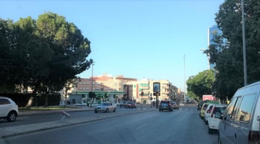 Local comercial