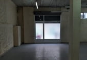100m² locaux commerciaux pour vente à Murcie, Calle Rey Lobo photo