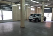 100m² locaux commerciaux pour vente à Murcie, Calle Rey Lobo photo