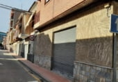 100m² locaux commerciaux pour vente à Murcie, Calle Rey Lobo photo