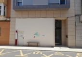 Local comercial en venta con 184m² en Alcira, Calle del Maestro Moscardó foto