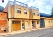 Hotel en venta con 600m² en Andosilla, Calle Ramón y Cajal foto