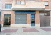 Local comercial
en venda
amb 180m² a Torre-Pacheco, a la zona de Roldán, Carretera de Roldán a Balsicas foto