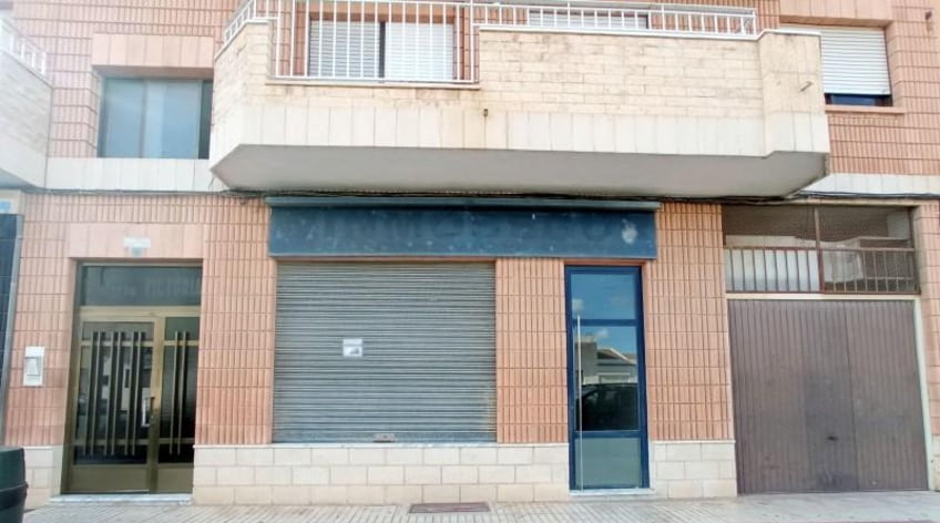 Local comercial