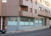 Local comercial en venta con 155m² en San Andrés del Rabanedo, Calle La Noria foto