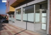 Local comercial en venta con 155m² en San Andrés del Rabanedo, Calle La Noria foto
