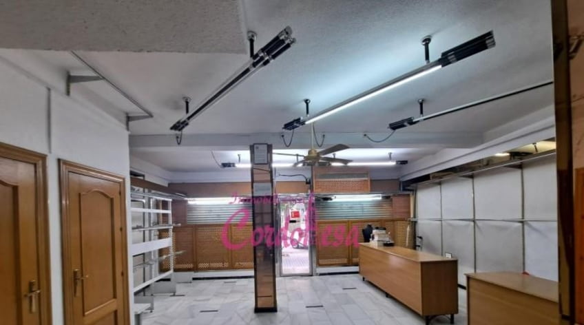 Local comercial