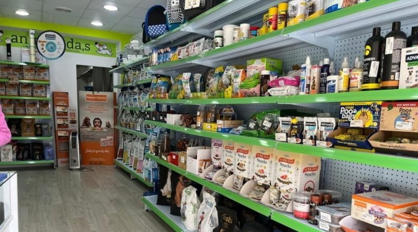 Local comercial