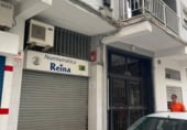 40m² commercial premises for sale in Málaga, in the area of The Ejido, Calle Diego de Siloé photo