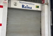 40m² commercial premises for sale in Málaga, in the area of The Ejido, Calle Diego de Siloé photo