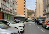 40m² commercial premises for sale in Málaga, in the area of The Ejido, Calle Diego de Siloé photo