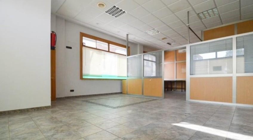 Local comercial