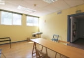120m² commercial premises for sale in Ansoáin, in the area of Ezkaba, Calle de Villafranca photo