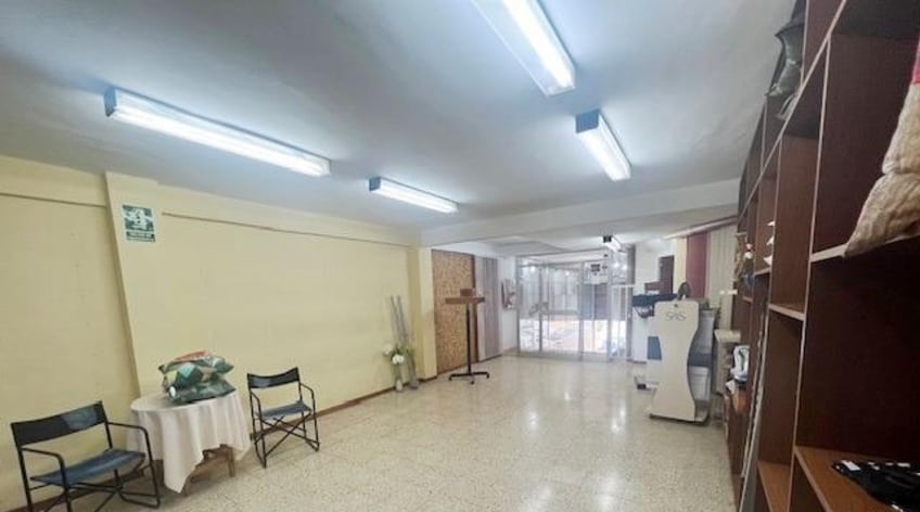Local comercial