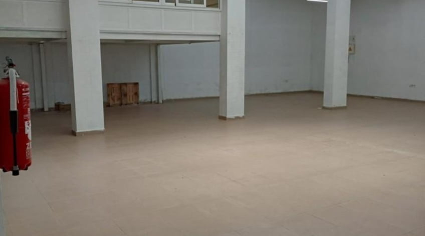 Local comercial