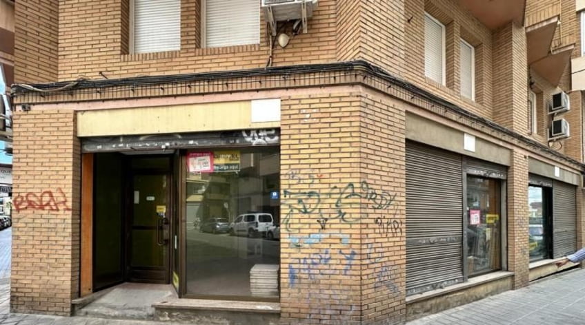 Local comercial
