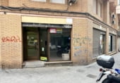 Local comercial
en venda
amb 77m² a Alacant, calle tato, 03005 foto