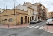 Local comercial en venta con 87m² en Burjasot, carrer de la mestra inés mir, 16, 46100 foto