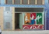 735m² locaux commerciaux pour vente à Carlet, carrer de murillo, 13, 46240 photo