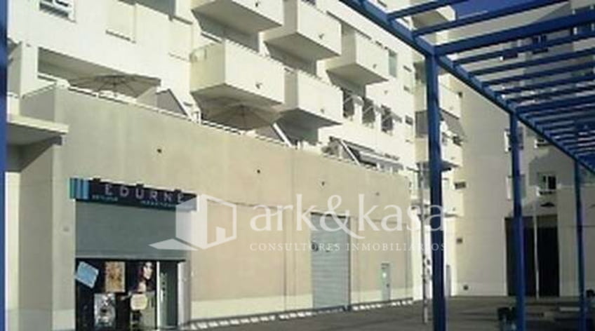 Local comercial