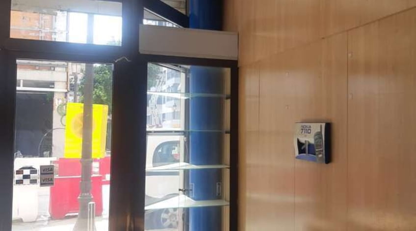 Local comercial