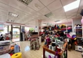 154m² locaux commerciaux pour vente à Roquetas de Mar, Calle Jardiel Poncela photo