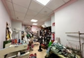154m² locaux commerciaux pour vente à Roquetas de Mar, Calle Jardiel Poncela photo