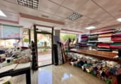 154m² locaux commerciaux pour vente à Roquetas de Mar, Calle Jardiel Poncela photo