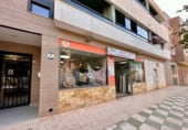 154m² locaux commerciaux pour vente à Roquetas de Mar, Calle Jardiel Poncela photo